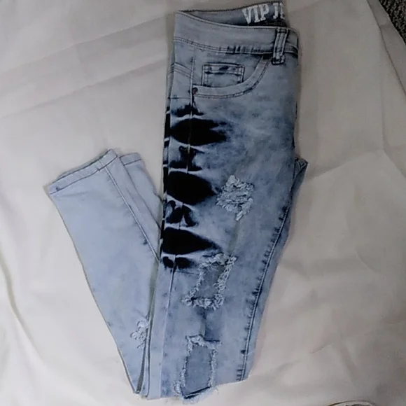 VIP Jeans - Picture 2 of 4